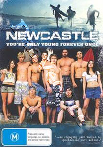Newcastle (DVD)